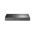 Комутатор керований, мережеве обладнання, SG2210P TP-LINK