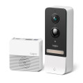 Розумний відеодзвоник з акумулятором, Tapo D230S1 TP-LINK
