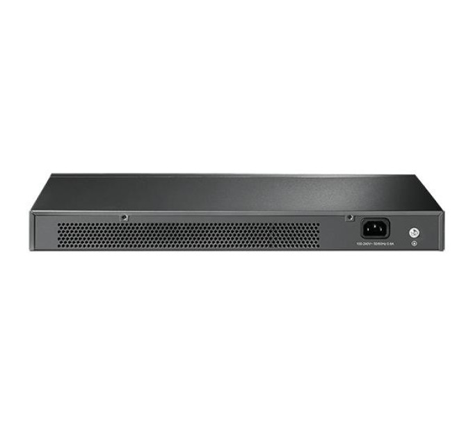 Комутатор некерований, мережеве обладнання, TL-SG1024 TP-LINK