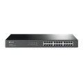 Комутатор некерований, мережеве обладнання, TL-SG1024 TP-LINK