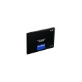 Твердотільний запам’ятовувальний пристрій накопичувач (SSD) SATA2.5" 512GB CX400 SSDPR-CX400-512-G2 GOODRAM