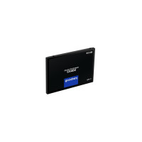 Твердотільний запам’ятовувальний пристрій накопичувач (SSD) SATA2.5" 512GB CX400 SSDPR-CX400-512-G2 GOODRAM