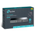 Комутатор некерований, мережеве обладнання, TL-SG1024D TP-LINK