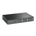 Комутатор некерований, мережеве обладнання, TL-SG1024D TP-LINK
