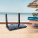 Точка доступу з функцією маршрутизації, мережеве обладнання 1200MBPS 10/100M 4P DUAL BAND ARCHER MR400 TP-LINK