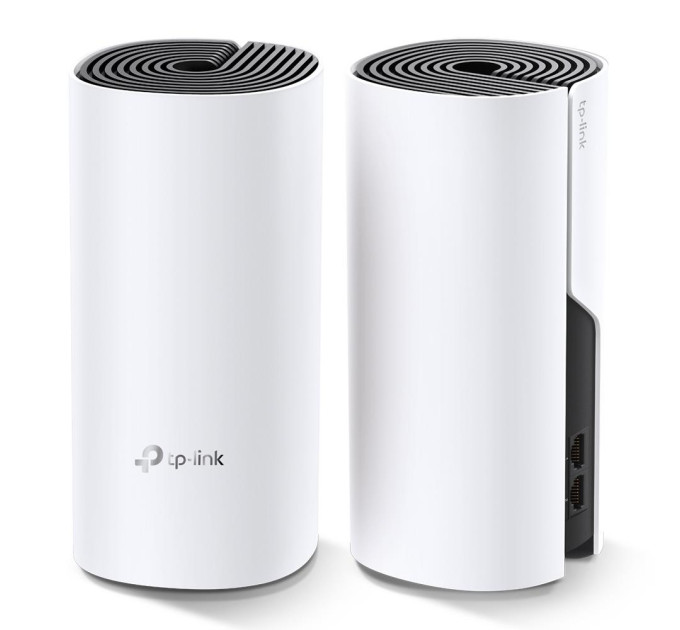 Домашня Mesh Wi-Fi система (2 шт у комплекті), арт.Deco M4(2-pack)