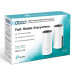 Домашня Mesh Wi-Fi система (2 шт у комплекті), арт.Deco M4(2-pack)