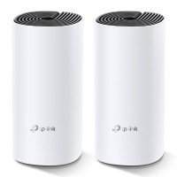 Домашня Mesh Wi-Fi система (2 шт у комплекті), арт.Deco M4(2-pack)