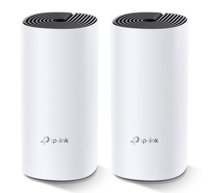 Домашня Mesh Wi-Fi система (2 шт у комплекті), арт.Deco M4(2-pack)