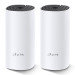 Домашня Mesh Wi-Fi система (2 шт у комплекті), арт.Deco M4(2-pack)