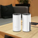 Домашня Mesh Wi-Fi система (2 шт у комплекті), арт.Deco M4(2-pack)