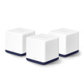 Домашня Mesh Wi-Fi система (3 шт у комплекті), Halo H50G(3-pack)