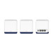 Домашня Mesh Wi-Fi система (3 шт у комплекті), Halo H50G(3-pack)
