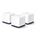 Домашня Mesh Wi-Fi система (3 шт у комплекті), Halo H50G(3-pack)