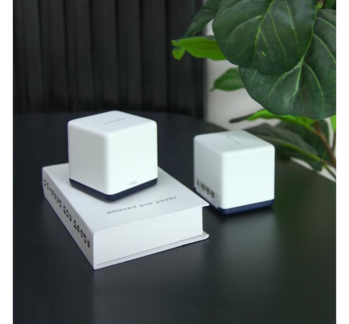 Домашня Mesh Wi-Fi система (3 шт у комплекті), Halo H50G(3-pack)