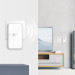 Комплект гігабітного Powerline адаптера, TL-WPA7617 KIT TP-LINK