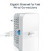Комплект гігабітного Powerline адаптера, TL-WPA7617 KIT TP-LINK