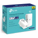 Комплект гігабітного Powerline адаптера, TL-WPA7617 KIT TP-LINK