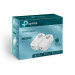 Гігабітний Powerline адаптер з вбудованою розеткою , TL-PA8010PKIT TP-LINK