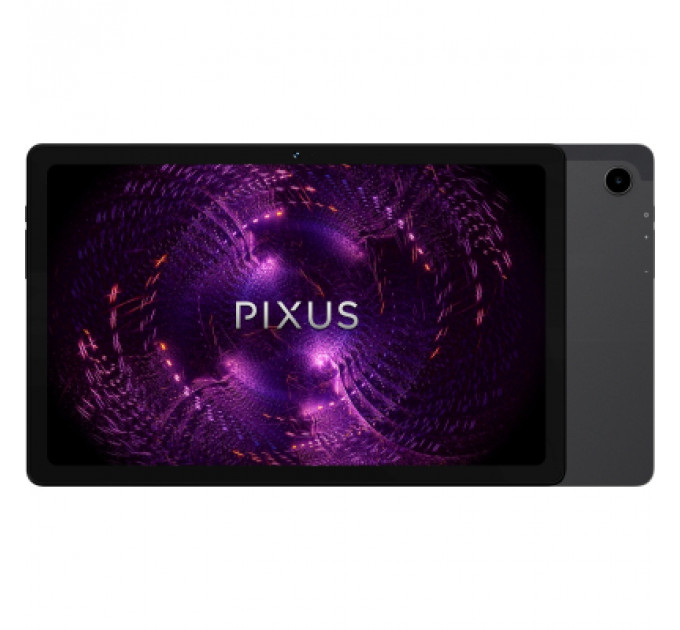 Планшет Pixus Titan 8/128Gb 10,4" 2K (2000x1200px) IPS LTE Чохол / зарядка (4897058531695)