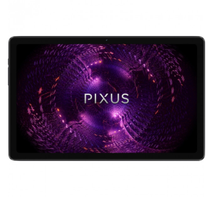 Планшет Pixus Titan 8/128Gb 10,4" 2K (2000x1200px) IPS LTE Чохол / зарядка (4897058531695)