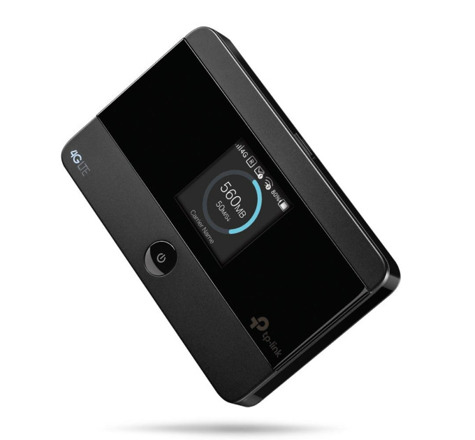 Мобільний бездротовий LTE-Advanced маршрутизатор, M7350 TP-LINK