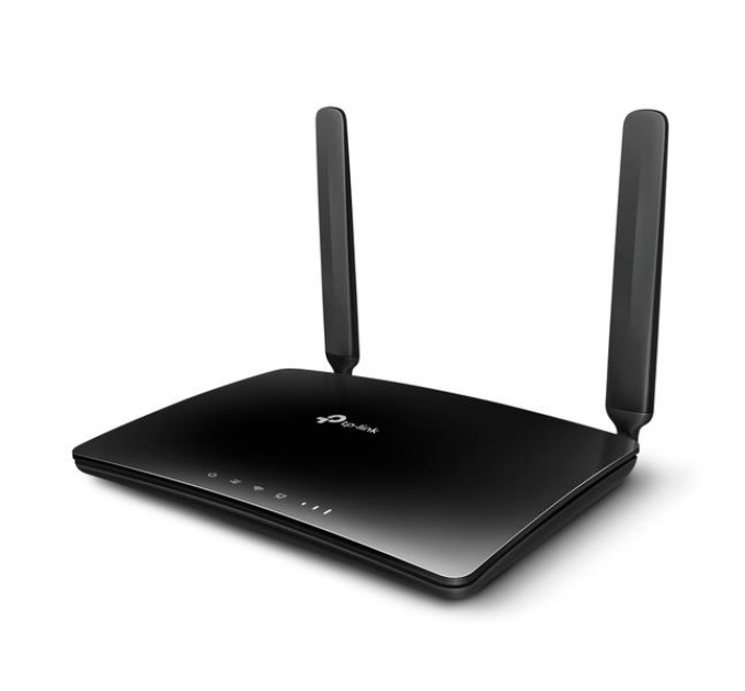 4G LTE Wi-Fi модем, TL-MR150