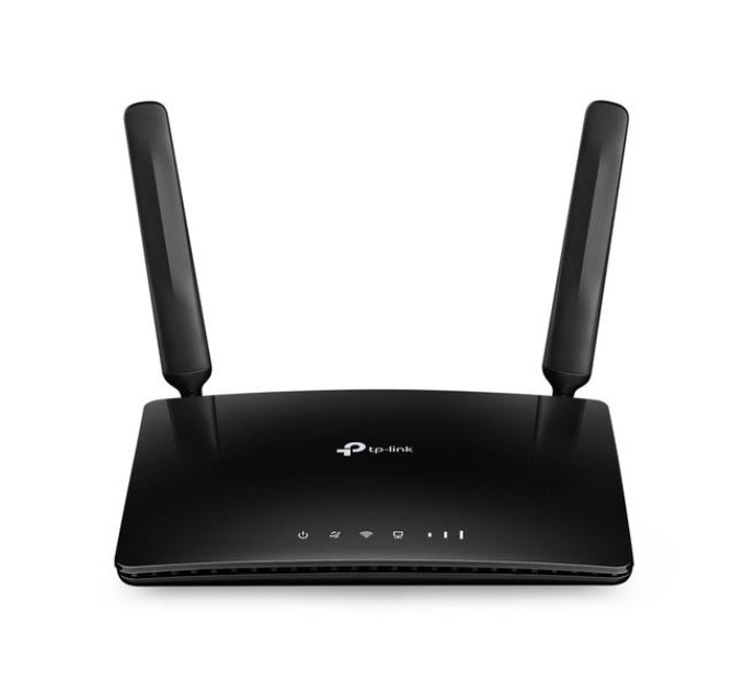 4G LTE Wi-Fi модем, TL-MR150