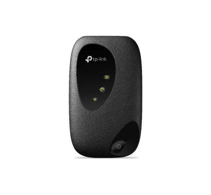 Мобільний бездротовий 4G-маршрутизатор, M7200
