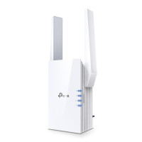 Підсилювач бездротового сигналу, RE605X TP-LINK