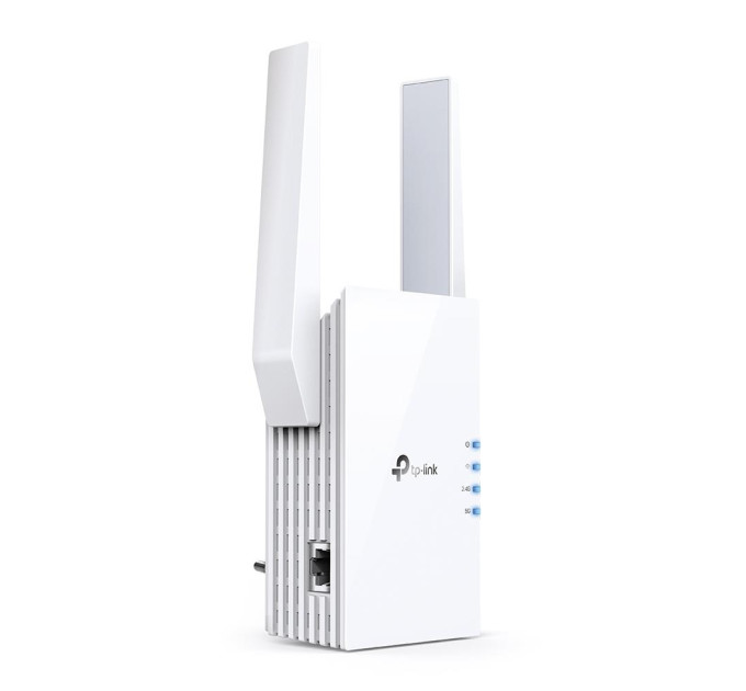 Підсилювач бездротового сигналу, RE605X TP-LINK