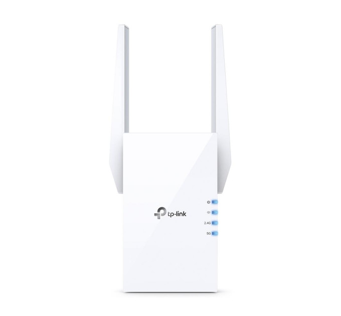 Підсилювач бездротового сигналу, RE605X TP-LINK