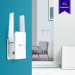Підсилювач бездротового сигналу, RE605X TP-LINK