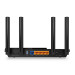 TP-Link Бездротовий маршрутизатор, Archer AX55 TP-LINK