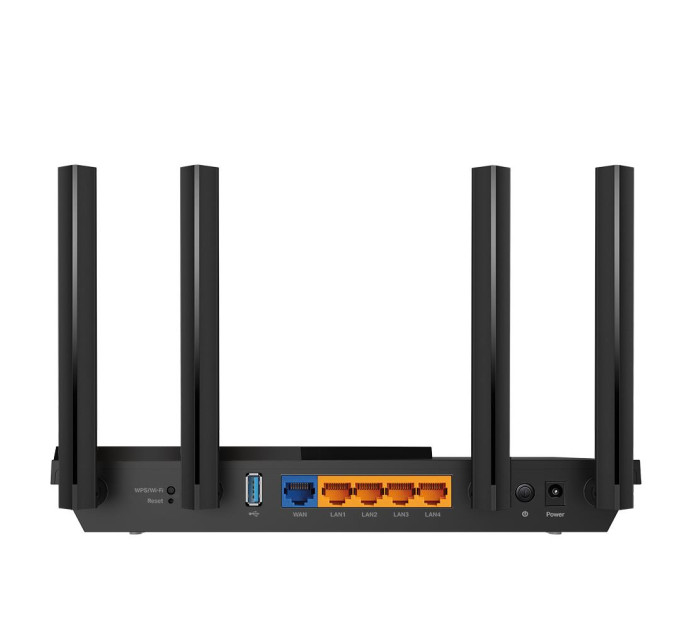 TP-Link Бездротовий маршрутизатор, Archer AX55 TP-LINK