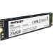 Твердотільний запам’ятовувальний пристрій накопичувач SSD M.2 2280 256GB P300 P300P256GM28 PATRIOT
