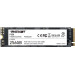 Твердотільний запам’ятовувальний пристрій накопичувач SSD M.2 2280 256GB P300 P300P256GM28 PATRIOT