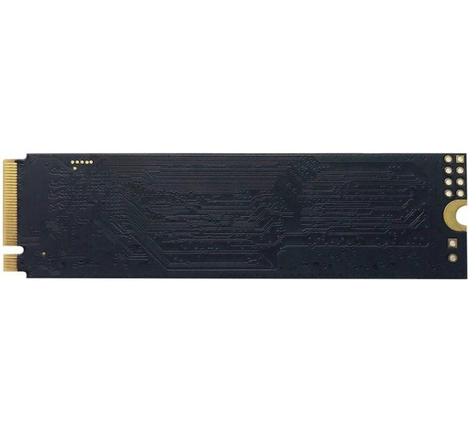 Твердотільний запам’ятовувальний пристрій накопичувач SSD M.2 2280 256GB P300 P300P256GM28 PATRIOT