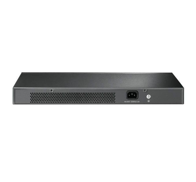 Комутатор некерований, мережеве обладнання, TL-SG1016 TP-LINK