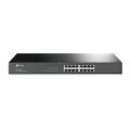Комутатор некерований, мережеве обладнання, TL-SG1016 TP-LINK