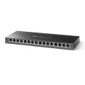 Easy Smart Комутатор, TL-SG116E