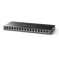 Easy Smart Комутатор, TL-SG116E