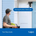 Wi-Fi камера, Tapo C411 KIT TP-LINK