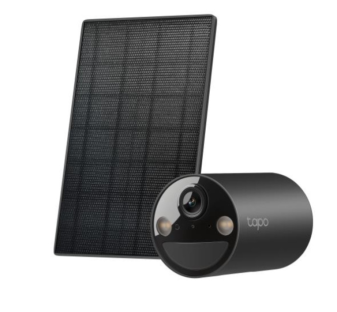 Wi-Fi камера, Tapo C411 KIT TP-LINK