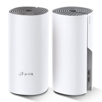 Домашня Mesh Wi-Fi система (2 шт у комплекті), арт. Deco E4(2-Pack)