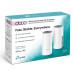 Домашня Mesh Wi-Fi система (2 шт у комплекті), арт. Deco E4(2-Pack)