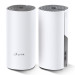 Домашня Mesh Wi-Fi система (2 шт у комплекті), арт. Deco E4(2-Pack)