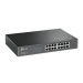 Комутатор некерований, мережеве обладнання, TL-SG1016D TP-LINK
