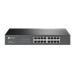 Комутатор некерований, мережеве обладнання, TL-SG1016D TP-LINK