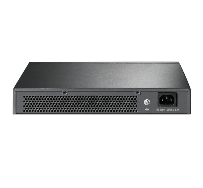 Комутатор некерований, мережеве обладнання, TL-SG1016D TP-LINK